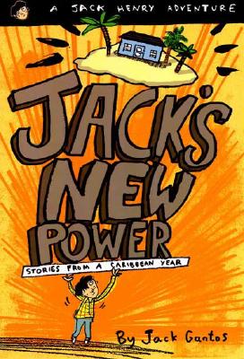 Seller image for Jack's New Power: Stories from a Caribbean Year (Paperback or Softback) for sale by BargainBookStores