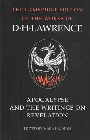 Seller image for Apocalypse and the Writings on Revelation for sale by GreatBookPricesUK