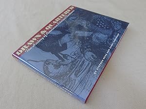 Image du vendeur pour Drawn & Quartered: The History of American Political Cartoons mis en vente par Nightshade Booksellers, IOBA member