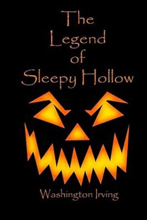 Seller image for Legend of Sleepy Hollow for sale by GreatBookPricesUK