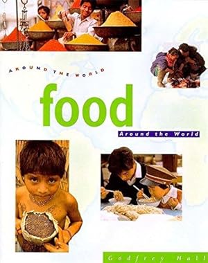 Bild des Verkufers fr Food (Food Around the World) zum Verkauf von WeBuyBooks