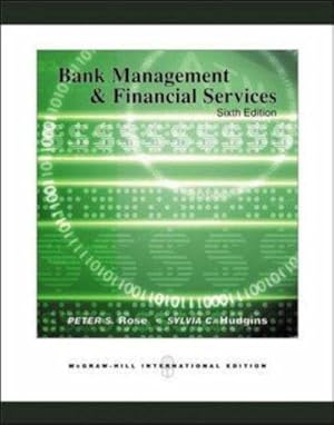 Bild des Verkufers fr WITH Standard & Poor's Educational Version of Market Insight and Ethics in Finance Powerweb (Bank Management and Financial Services) zum Verkauf von WeBuyBooks