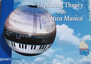 Immagine del venditore per Exploring Theory with Practica Musica venduto da Reliant Bookstore