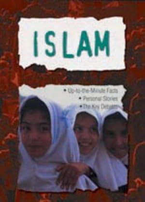 Seller image for WORLD FAITHS ISLAM for sale by WeBuyBooks