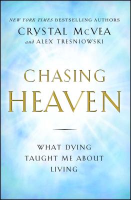 Bild des Verkufers fr Chasing Heaven: What Dying Taught Me about Living (Paperback or Softback) zum Verkauf von BargainBookStores