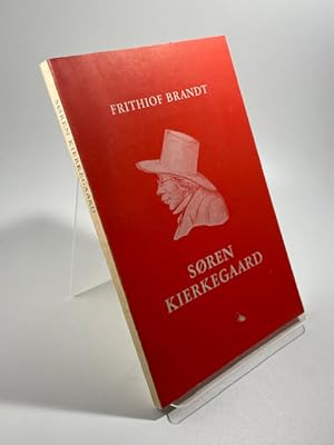 Image du vendeur pour Soren Kierkegaard 1813-1855, His Life ~ His Works mis en vente par BookEnds Bookstore & Curiosities