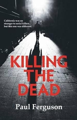 Seller image for Killing the Dead for sale by WeBuyBooks