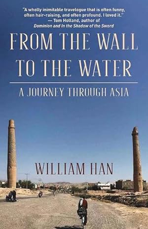 Seller image for From the Wall to the Water (Paperback) for sale by Grand Eagle Retail