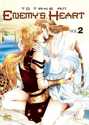 Seller image for To Take an Enemy's Heart Volume 2 (Paperback) for sale by Grand Eagle Retail