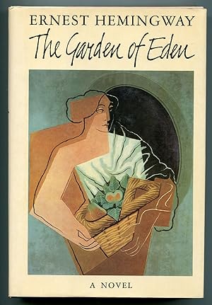 Seller image for The Garden of Eden for sale by Between the Covers-Rare Books, Inc. ABAA