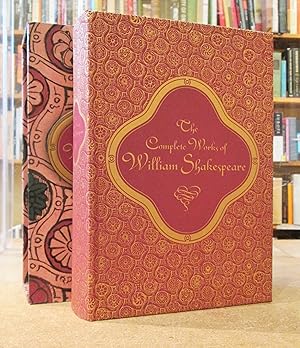 Image du vendeur pour The Complete Works of William Shakespeare mis en vente par Kestrel Books