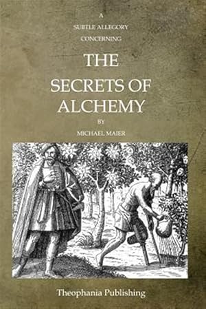 Seller image for Subtle Allegory Concerning the Secrets of Alchemy for sale by GreatBookPricesUK
