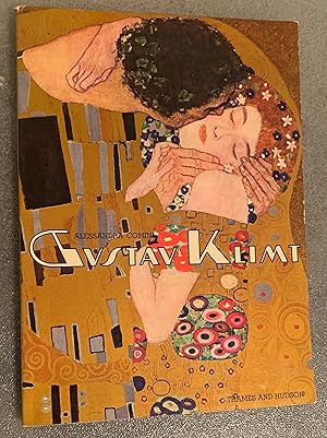 Gustav Klimt with 124 Illustrations, 48 in Colour