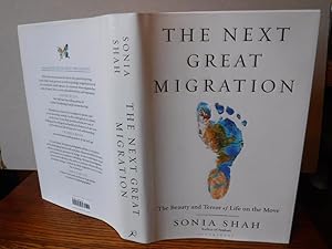 Seller image for The Next Great Migration - The Beauty and Terror of Life on the Move for sale by Old Scrolls Book Shop