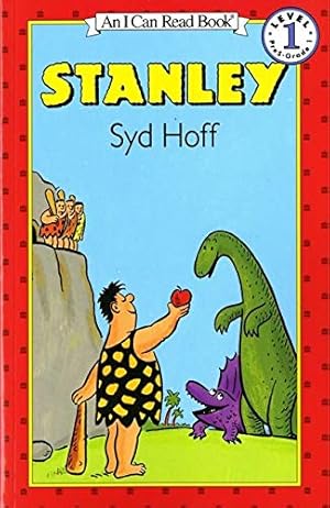 Seller image for Stanley (I Can Read Level 1) for sale by Reliant Bookstore