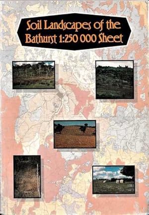 Seller image for Soil Landscapes of the Bathurst 1:250 000 Sheet for sale by Goulds Book Arcade, Sydney