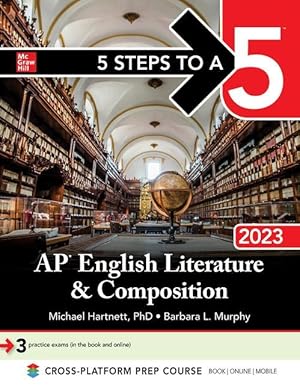 Bild des Verkufers fr 5 Steps to a 5: AP Chemistry 2023 Elite Student Edition zum Verkauf von moluna