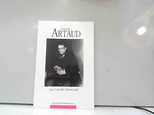 Bild des Verkufers fr Antonin Artaud zum Verkauf von JLG_livres anciens et modernes