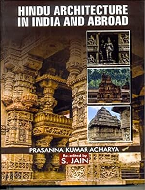 Seller image for Hindu Architecture in India and Abroad for sale by Vedams eBooks (P) Ltd