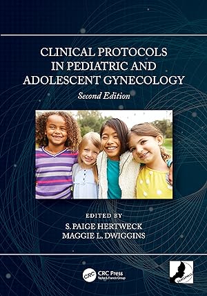 Bild des Verkufers fr Clinical Protocols in Pediatric and Adolescent Gynecology zum Verkauf von moluna