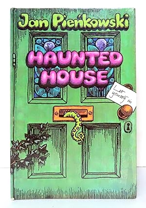 Seller image for Haunted House. for sale by La Bergerie