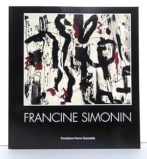 Francine Simonin.