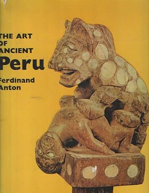 The Art of Ancient Peru