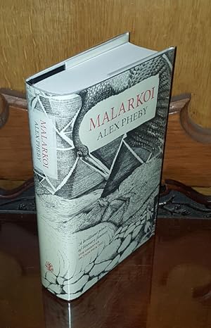 Seller image for Malarkoi - **Signed** - 1st/1st for sale by Saffron Books