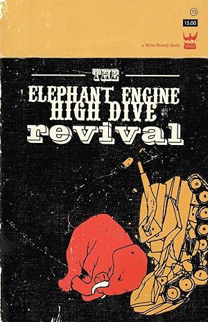 Seller image for The Elephant Engine High Dive Revival for sale by moluna