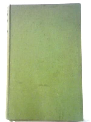 Seller image for One Year of Grace. A Fragment of Autobiography for sale by World of Rare Books