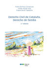 Seller image for Derecho Civil de Catalua for sale by AG Library