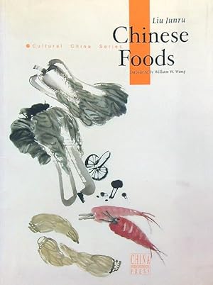 Imagen del vendedor de Chinese Food a la venta por Librodifaccia