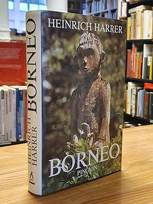 Borneo - Mensch und Kultur seit ihrer Steinzeit,