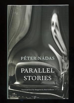 Seller image for PARALLEL STORIES [Second UK edition - 1/1] for sale by Orlando Booksellers