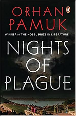 Imagen del vendedor de Nights Of Plague a la venta por Vedams eBooks (P) Ltd