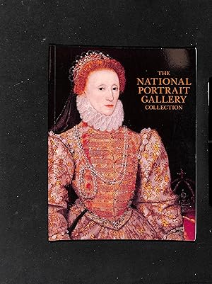 Immagine del venditore per The National Portrait Gallery Collection venduto da M Godding Books Ltd