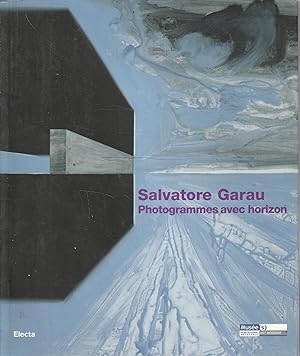 Salvatore Garau: photogrammes avec horizon