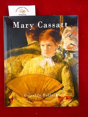 Seller image for Mary Cassatt. for sale by Chiemgauer Internet Antiquariat GbR