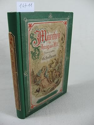 Märchen für Jung und Alt. Herausgegeben von G. Hoffmann.