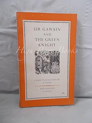 Seller image for Sir Gawain and the Green Knight for sale by High Barn Books