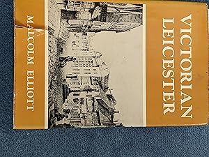 Seller image for Victorian Leicester for sale by East Kent Academic