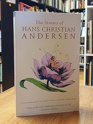 Immagine del venditore per Stories of Hans Christian Andersen aus dem Dnischen in das Englische von Diana Crone Frank und Jeffrey Frank, venduto da Antiquariat Orban & Streu GbR