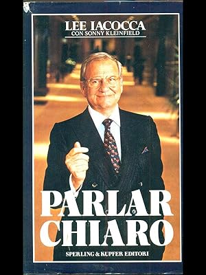 Seller image for Parlar chiaro for sale by Librodifaccia