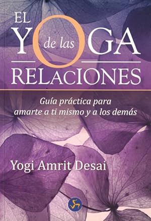 Seller image for El yoga de las relaciones for sale by Librera Cajn Desastre