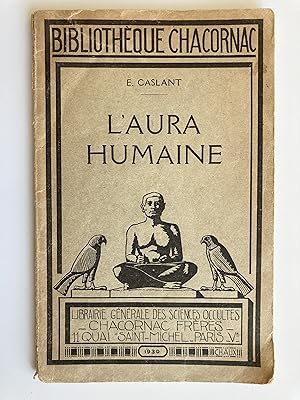 L'aura humaine