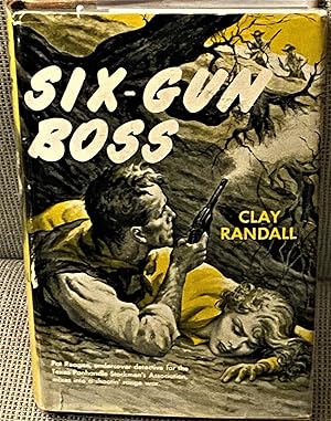 Six-Gun Boss