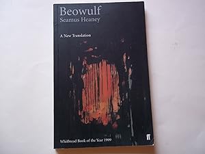 Imagen del vendedor de Beowulf a la venta por Carmarthenshire Rare Books