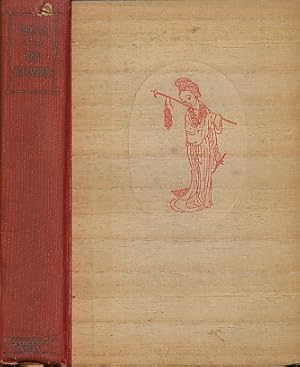 Dream of the Red Chamber by Tsao Hsueh-Chin Dream of the Red Chamber by Tsao Hsueh-Chin