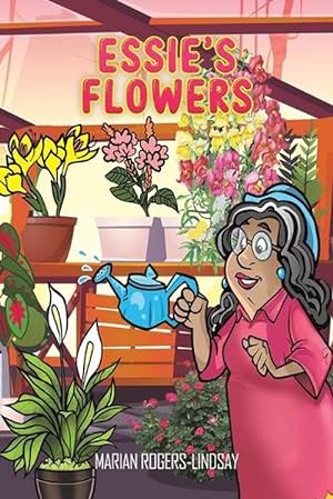 Bild des Verkufers fr Essie's Flowers (Paperback) zum Verkauf von CitiRetail