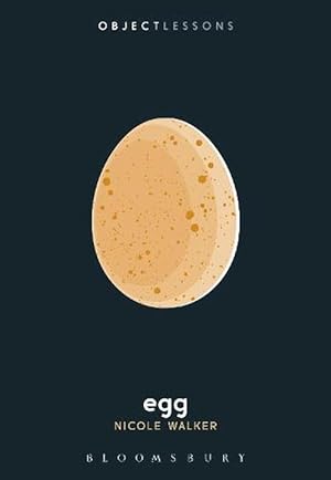 Seller image for Egg (Paperback) for sale by CitiRetail